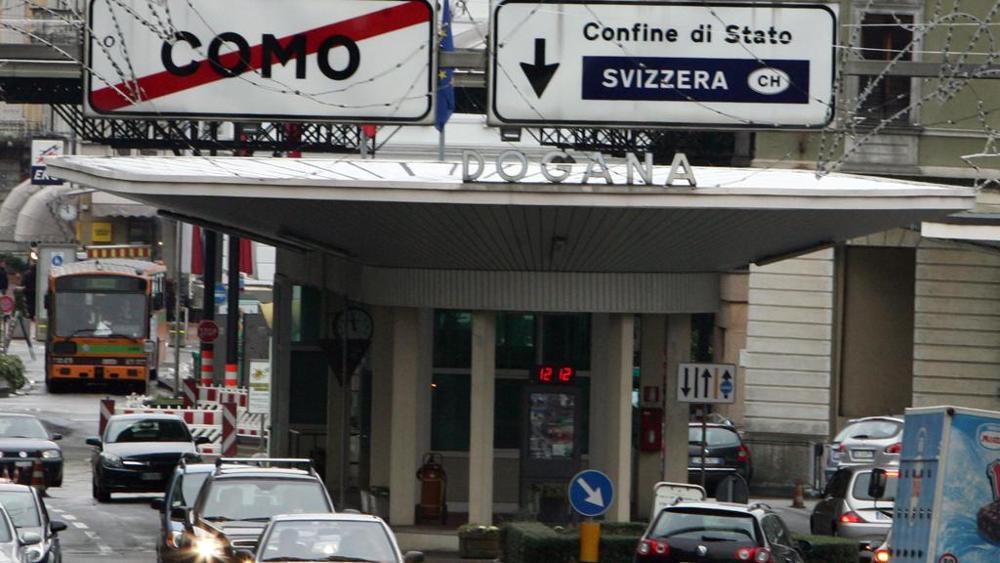 svizzera reddito di cittadinanza