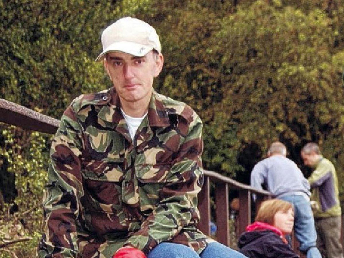 Thomas Mair: chi è l'accusato dell'omicidio di Jo Cox article-post