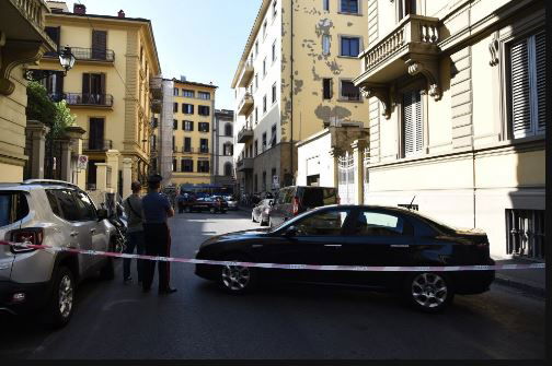 Mirco Alessi: il ricercato per duplice omicidio a Firenze article-post