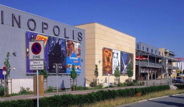 La sparatoria in un cinema a Viernheim in Assia article-post