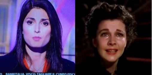 Virginia Raggi: l'appello alla Rossella O'Hara al Confronto Sky article-post