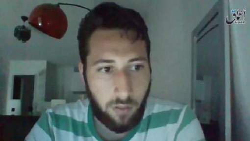 Il video di Abdel Malik Petitjean article-post