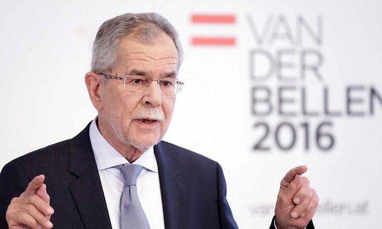 Perché il ballottaggio in Austria è stato annullato article-post