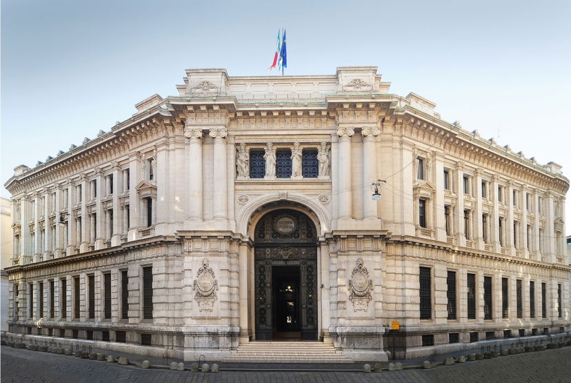 Le banche italiane, gli stress test e il caso MPS article-post