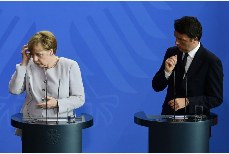 Un piano da 150 miliardi per salvare le banche article-post