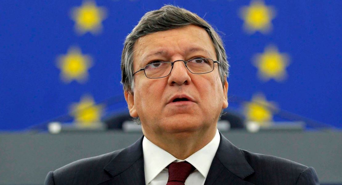 Barroso a Goldman Sachs è l'ennesimo favore agli euroscettici article-post