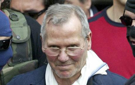 bernardo provenzano