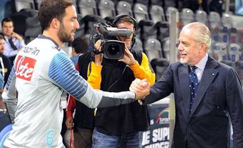 Higuain alla Juve? E l'operaio FCA chiede l'aumento article-post