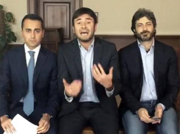 di maio di battista fico