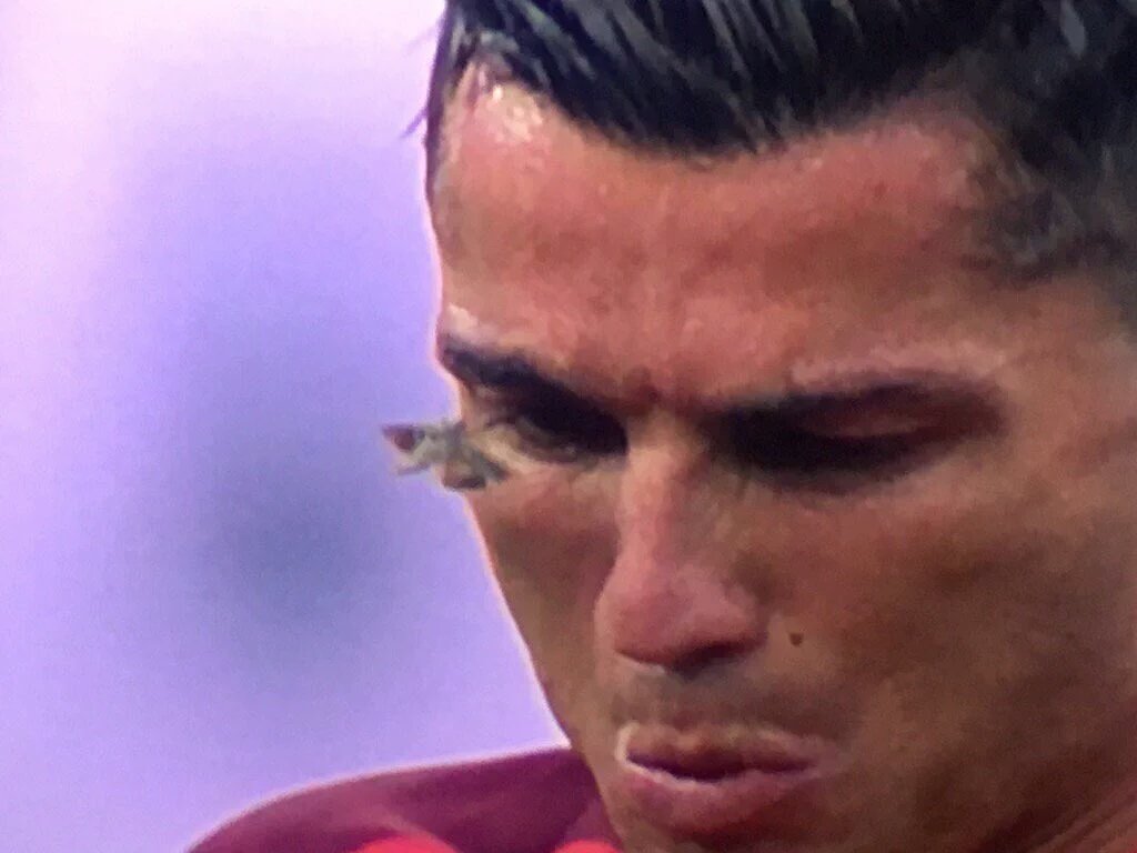 «Lo sciopero di Pomigliano contro Cristiano Ronaldo è fallito» article-post