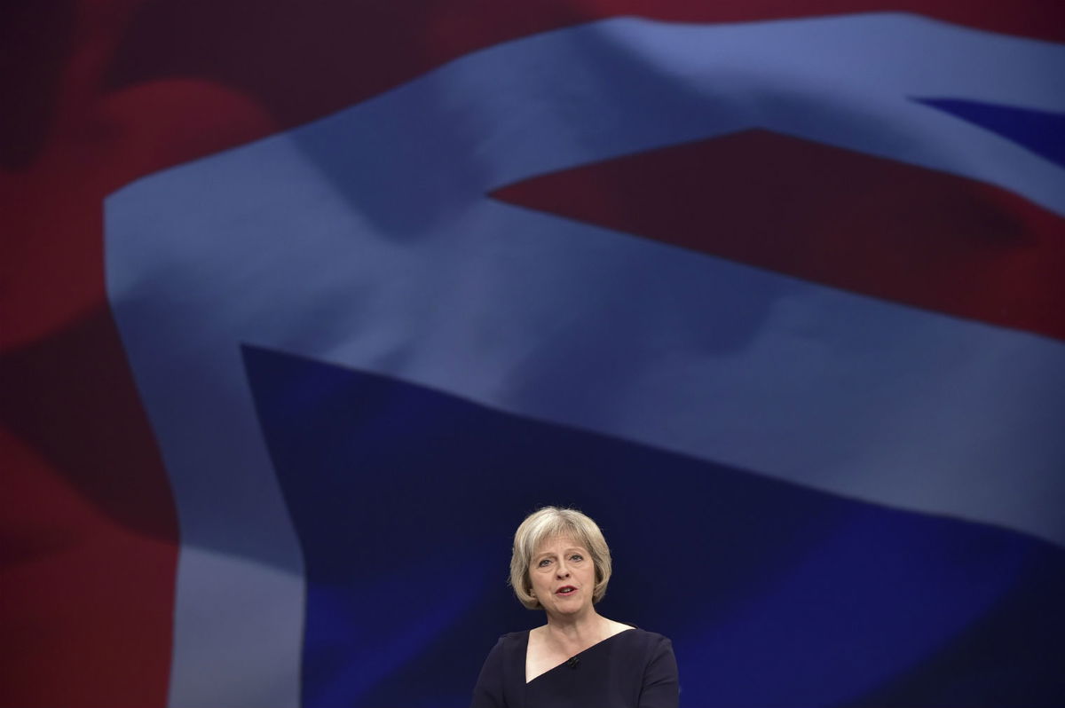 La Brexit riuscità a far scindere Tory e Labour? article-post