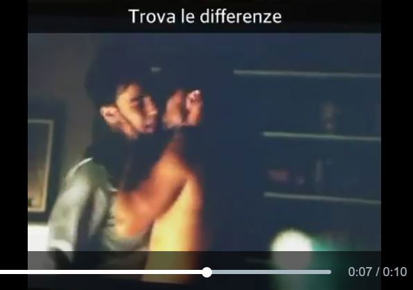 #Raiomofoba: la censura delle scene gay in «Le regole del delitto perfetto» article-post