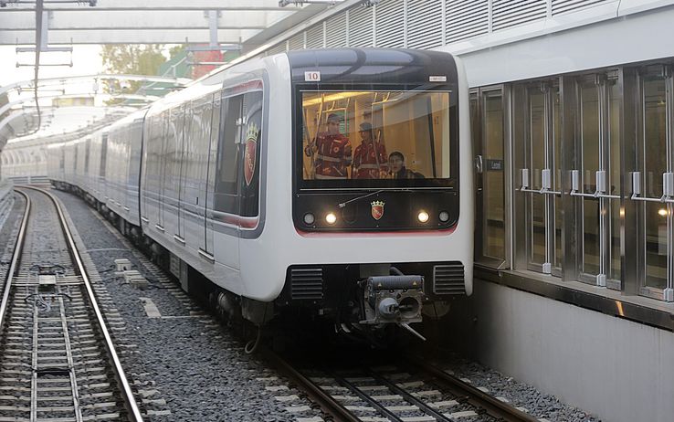 La grande truffa della Metro C a Roma article-post
