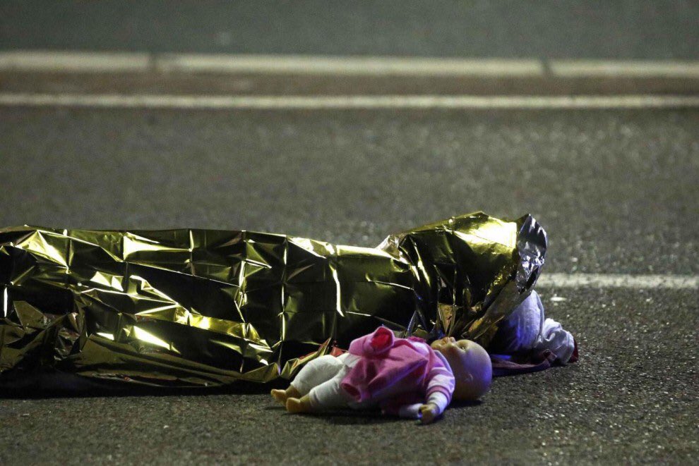 Cosa sappiamo dell'attentatore con il camion di Nizza article-post