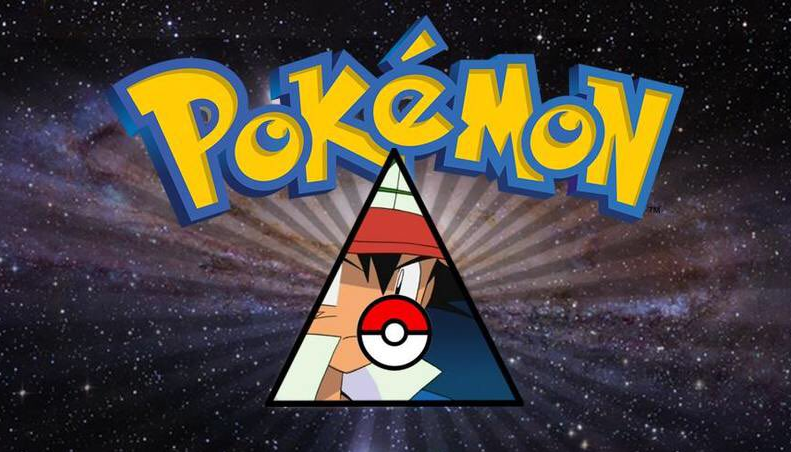 Pokemon Go è un operazione segreta per spiarci!1 article-post