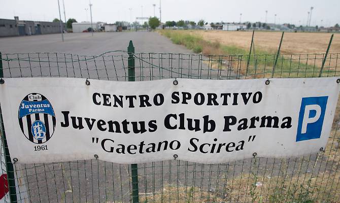 La lettera che lo Juventus Club Parma ha inviato a un "pulcino" per scaricarlo article-post