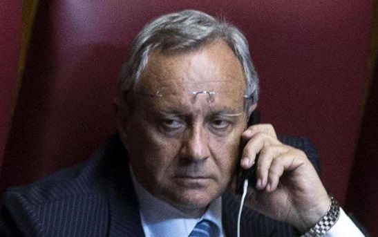 Renato Mazzocchi: i 230mila euro sequestrati al funzionario di Palazzo Chigi article-post