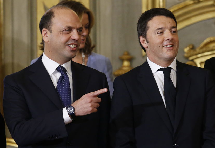 La maggioranza di Renzi torna a rischio article-post