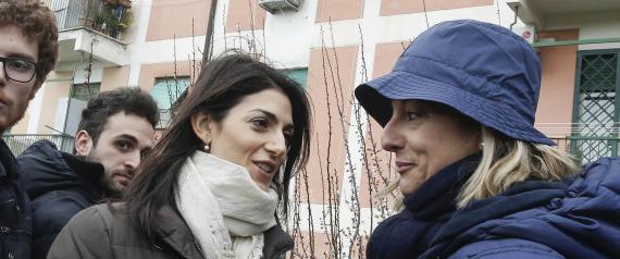 «È iniziata la guerra nel MoVimento 5 Stelle» article-post