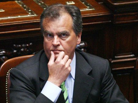 roberto calderoli