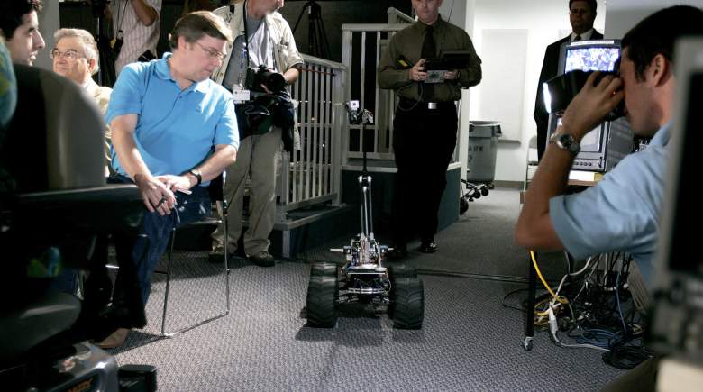 Come funziona il robot che uccide i terroristi article-post