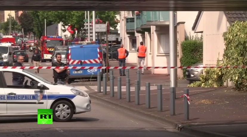 Chi erano i due terroristi che hanno sgozzato padre Jacques Hamel a Saint-Etienne-du-Rouvray article-post