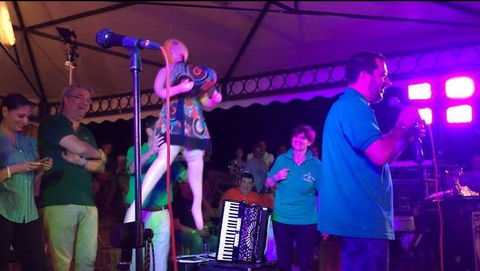 La strategia di Salvini dietro la bambola gonfiabile preview