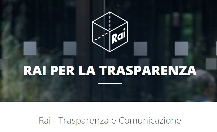 I 94 dirigenti RAI che prendono più di 200mila euro l'anno article-post