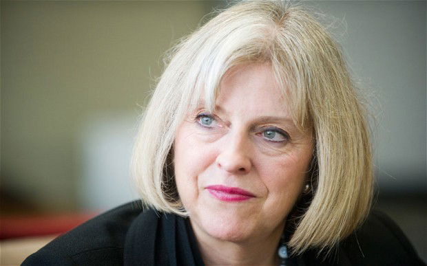 Andrea Leadsom ritira la candidatura a leader dei Tory article-post