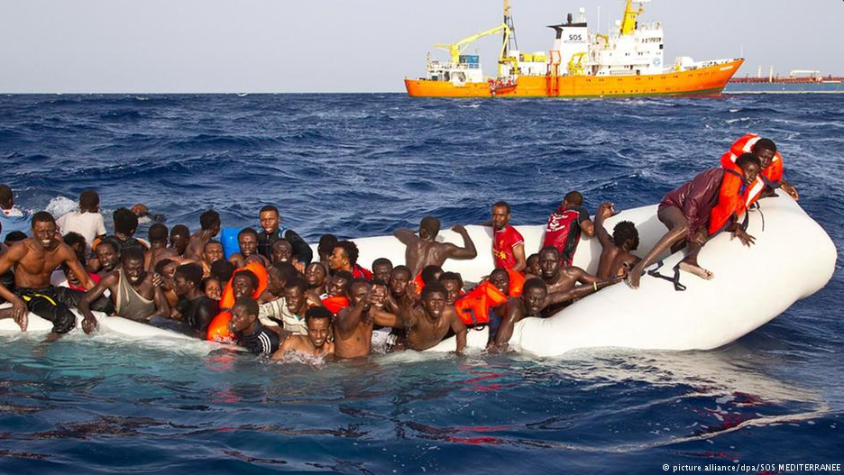 La storia del traffico di organi dei migranti in Egitto è vera? article-post