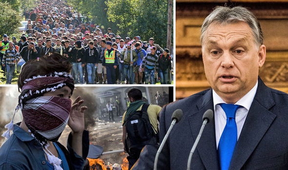 L'Ungheria e il referendum sui migranti article-post