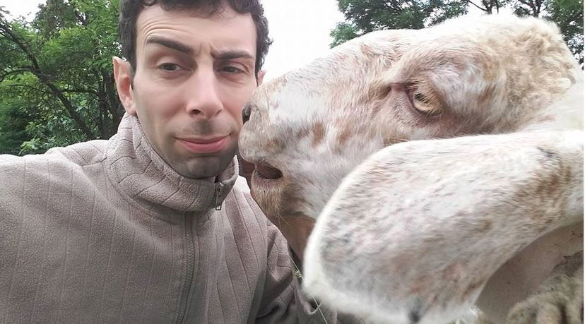 Valerio Vassallo condannato per stalking article-post