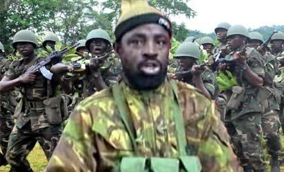 Abubakar Shekau: il leader di Boko Haram ucciso? article-post