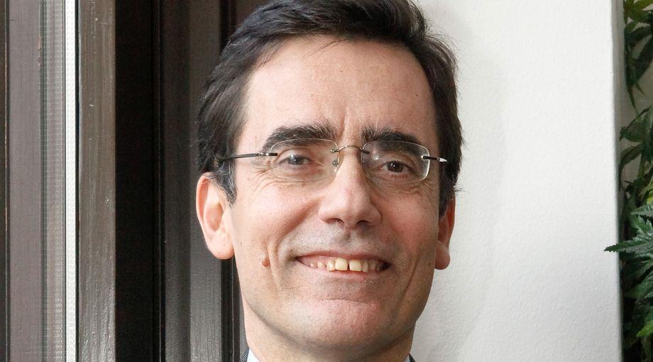 alessandro solidoro AMA