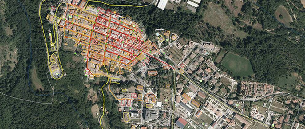 Quei 21 collaudi falsificati ad Amatrice article-post