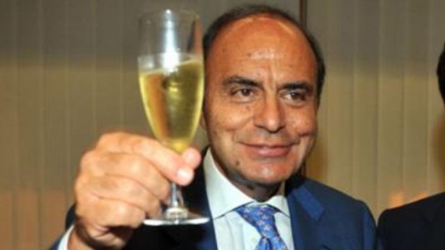 La serenità con cui Bruno Vespa rinuncia al 30% del compenso RAI article-post