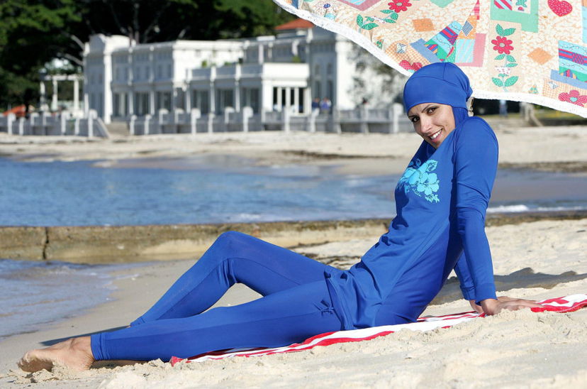 Il burkini vince in tribunale article-post