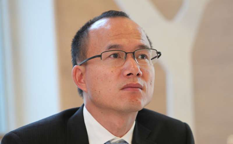 fosun milan guo guangchang