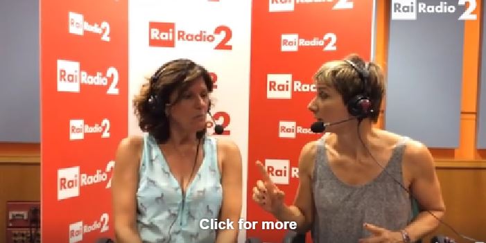 francesca fornario radio2 1