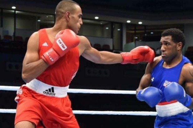 Hassan Saad: il pugile accusato di tentato stupro al Villaggio Olimpico article-post