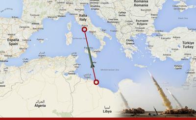 italia libia 1