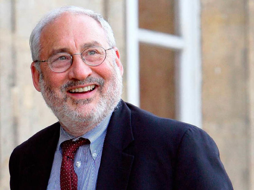 Joseph Stiglitz e l'euro flessibile article-post