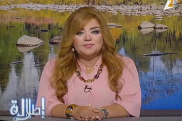 khalidia khattab egitto