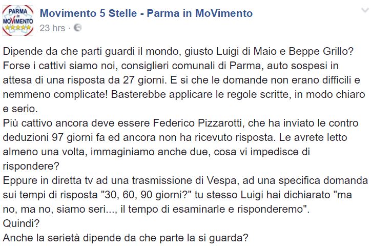 Cento giorni di Peppitudine article-post