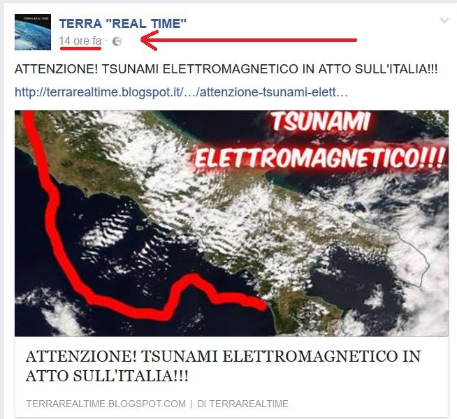 Tutti quelli che oggi scoprono di aver previsto il terremoto ad Amatrice, Accumoli e Arquata article-post