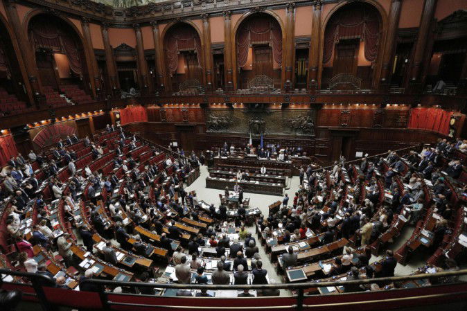 Dieci parlamentari PD contro il referendum di Renzi article-post