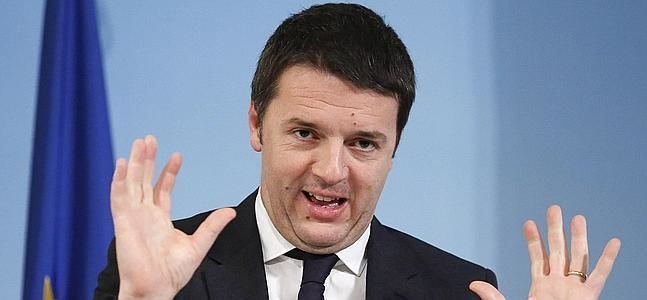 «All'Europa diciamo che quello che serve per il terremoto lo prendiamo, punto» article-post