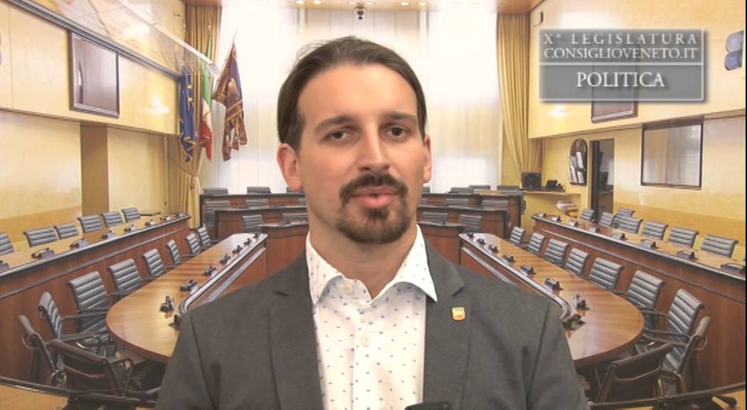 scarabel m5s veneto commissariamento