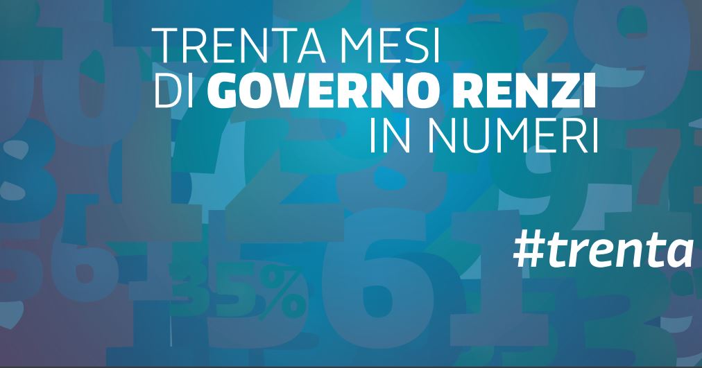 Il lato oscuro delle slide di Renzi article-post