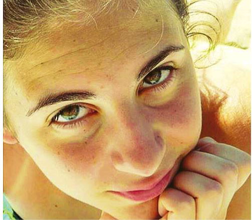 Susanna Rufi e la morte per meningite article-post